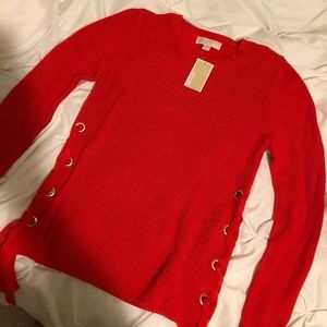 Micheal Kors new sweater
